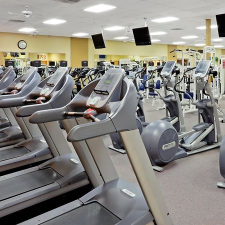 Holiday Inn Express & Suites Carneys Point - Pennsville By Ihg Bagian luar foto
