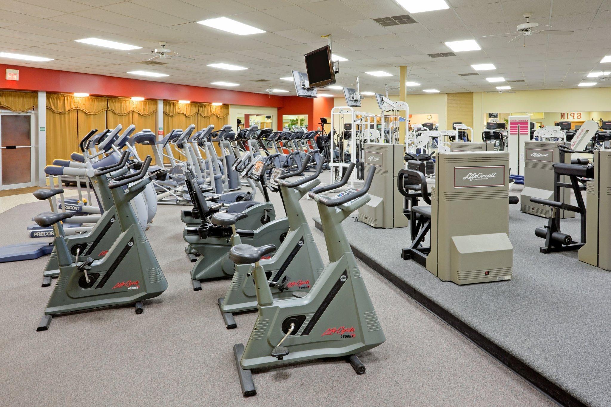 Holiday Inn Express & Suites Carneys Point - Pennsville By Ihg Bagian luar foto
